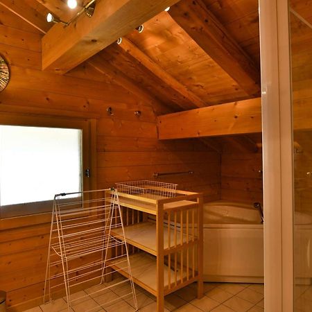 Chalet Independant Spacieux, 18 Pers, 7 Chambres, Wifi, Proche Commerces! - Fr-1-391-29 رون - ألب المظهر الخارجي الصورة