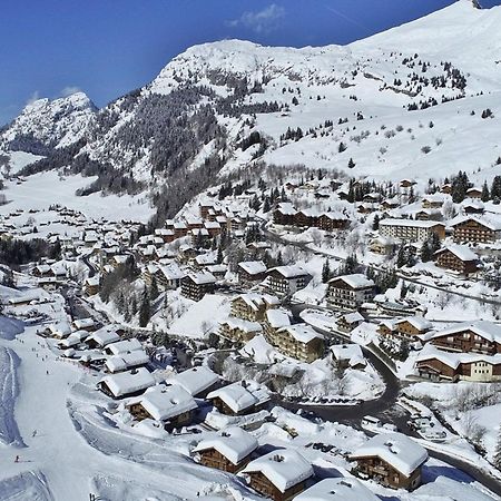Chalet Independant Spacieux, 18 Pers, 7 Chambres, Wifi, Proche Commerces! - Fr-1-391-29 رون - ألب المظهر الخارجي الصورة