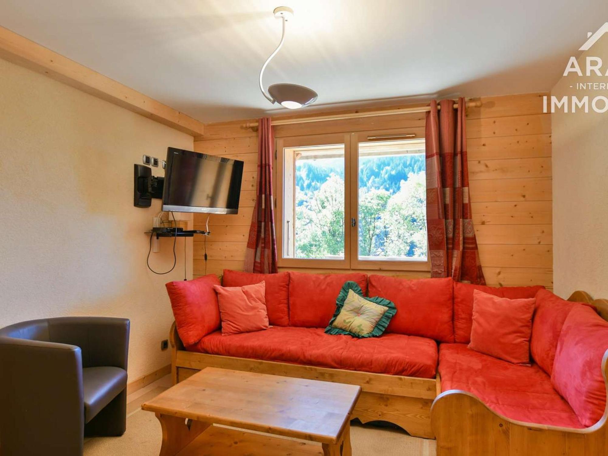 Chalet Independant Spacieux, 18 Pers, 7 Chambres, Wifi, Proche Commerces! - Fr-1-391-29 رون - ألب المظهر الخارجي الصورة