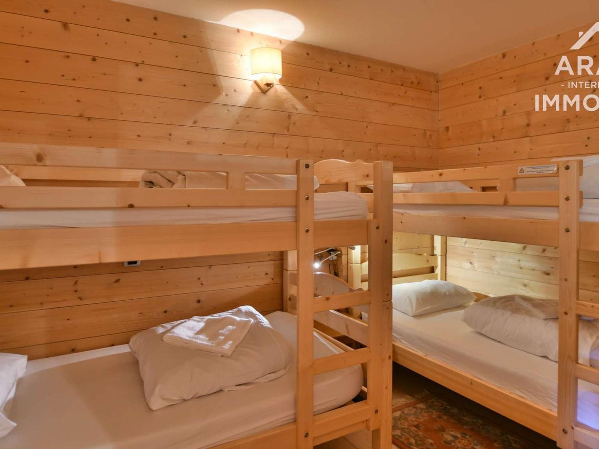 Chalet Independant Spacieux, 18 Pers, 7 Chambres, Wifi, Proche Commerces! - Fr-1-391-29 رون - ألب المظهر الخارجي الصورة
