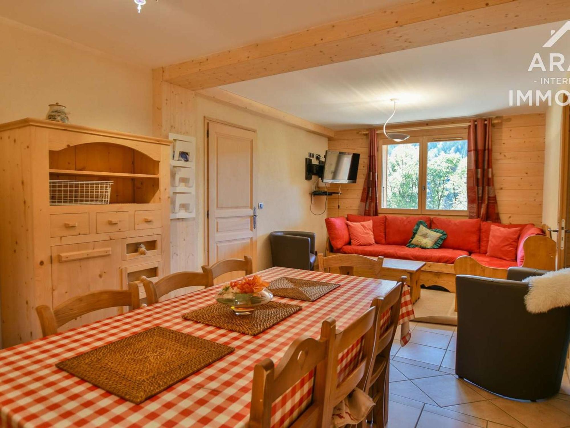 Chalet Independant Spacieux, 18 Pers, 7 Chambres, Wifi, Proche Commerces! - Fr-1-391-29 رون - ألب المظهر الخارجي الصورة