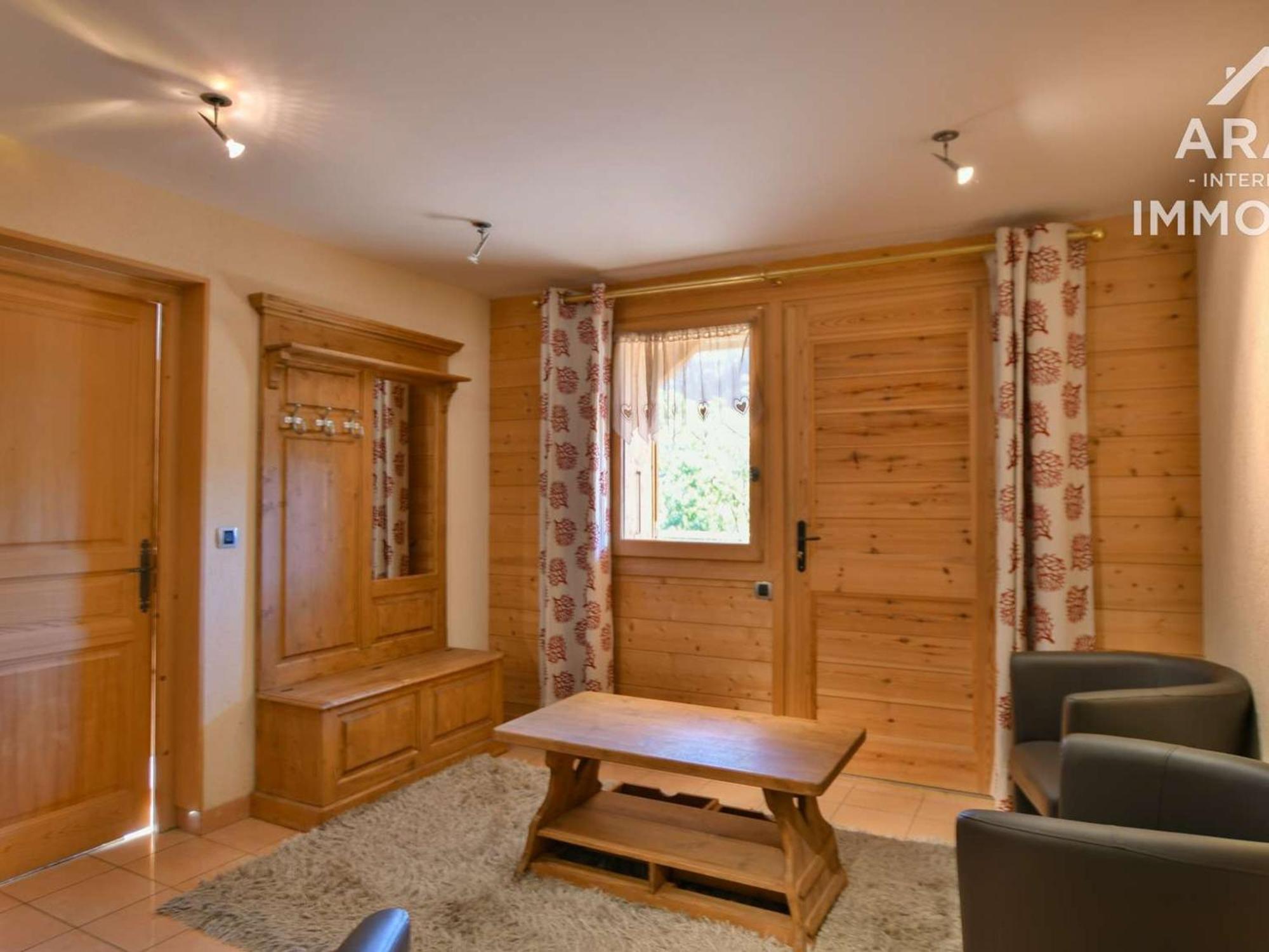 Chalet Independant Spacieux, 18 Pers, 7 Chambres, Wifi, Proche Commerces! - Fr-1-391-29 رون - ألب المظهر الخارجي الصورة