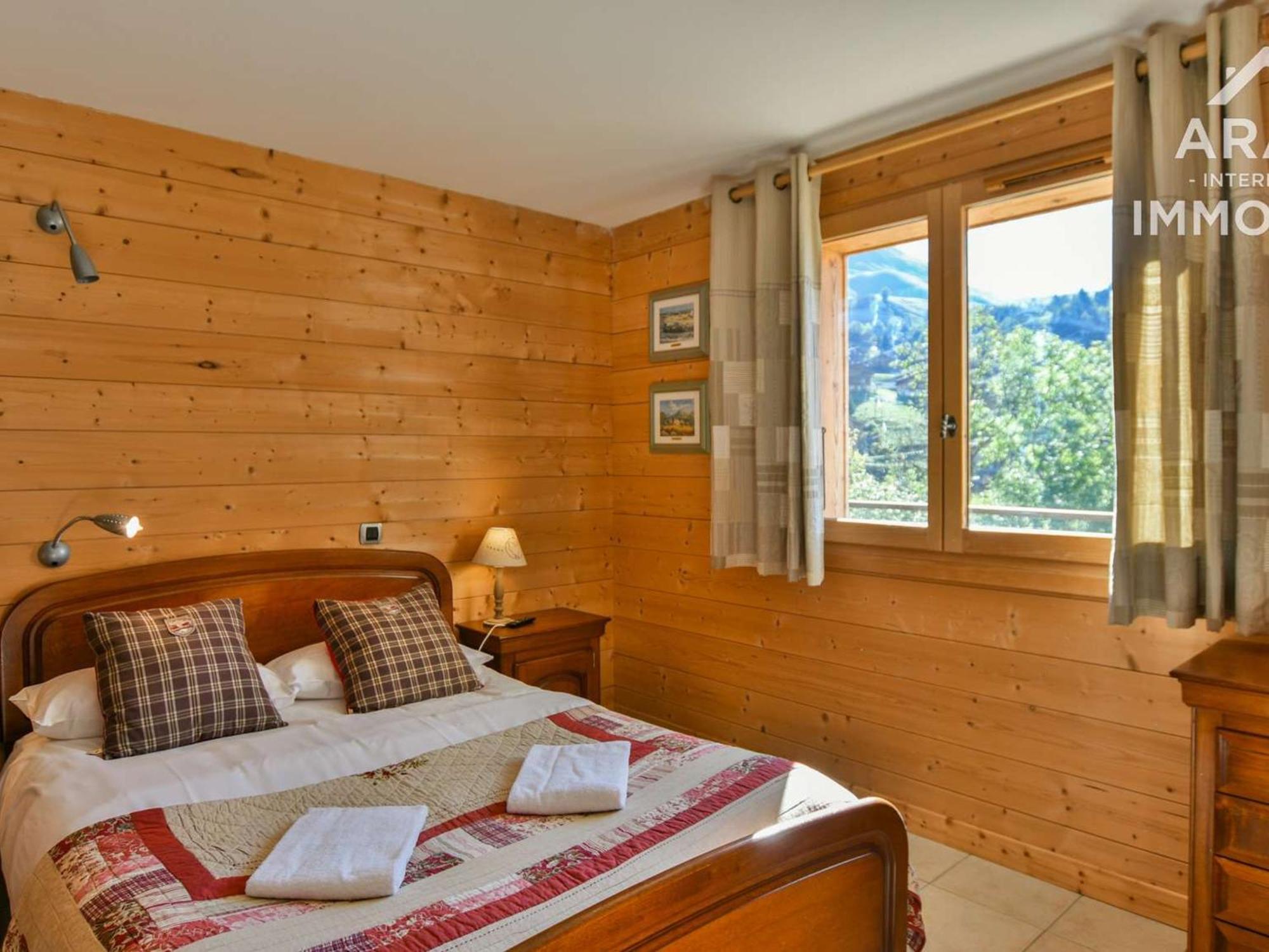 Chalet Independant Spacieux, 18 Pers, 7 Chambres, Wifi, Proche Commerces! - Fr-1-391-29 رون - ألب المظهر الخارجي الصورة