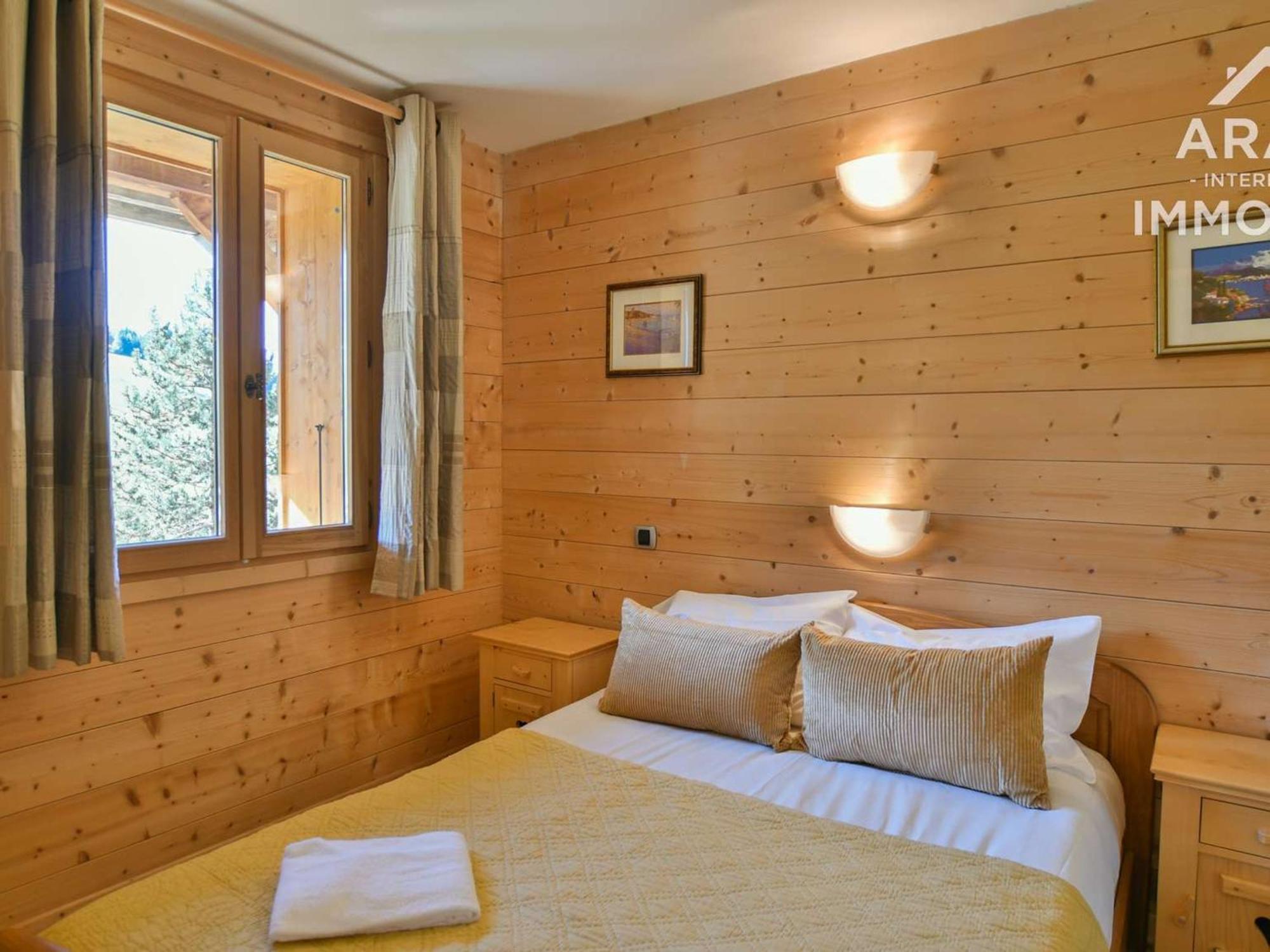 Chalet Independant Spacieux, 18 Pers, 7 Chambres, Wifi, Proche Commerces! - Fr-1-391-29 رون - ألب المظهر الخارجي الصورة