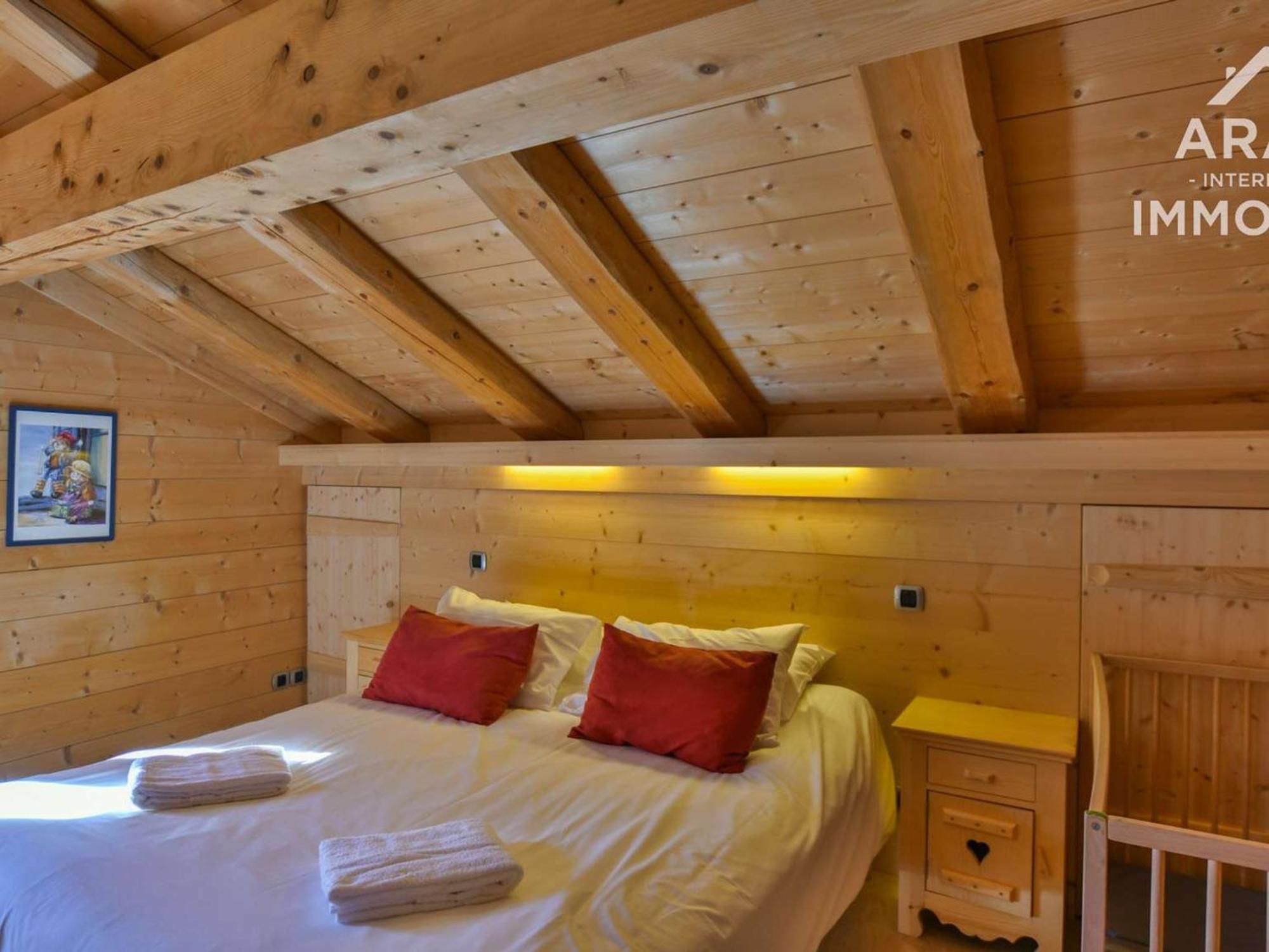 Chalet Independant Spacieux, 18 Pers, 7 Chambres, Wifi, Proche Commerces! - Fr-1-391-29 رون - ألب المظهر الخارجي الصورة
