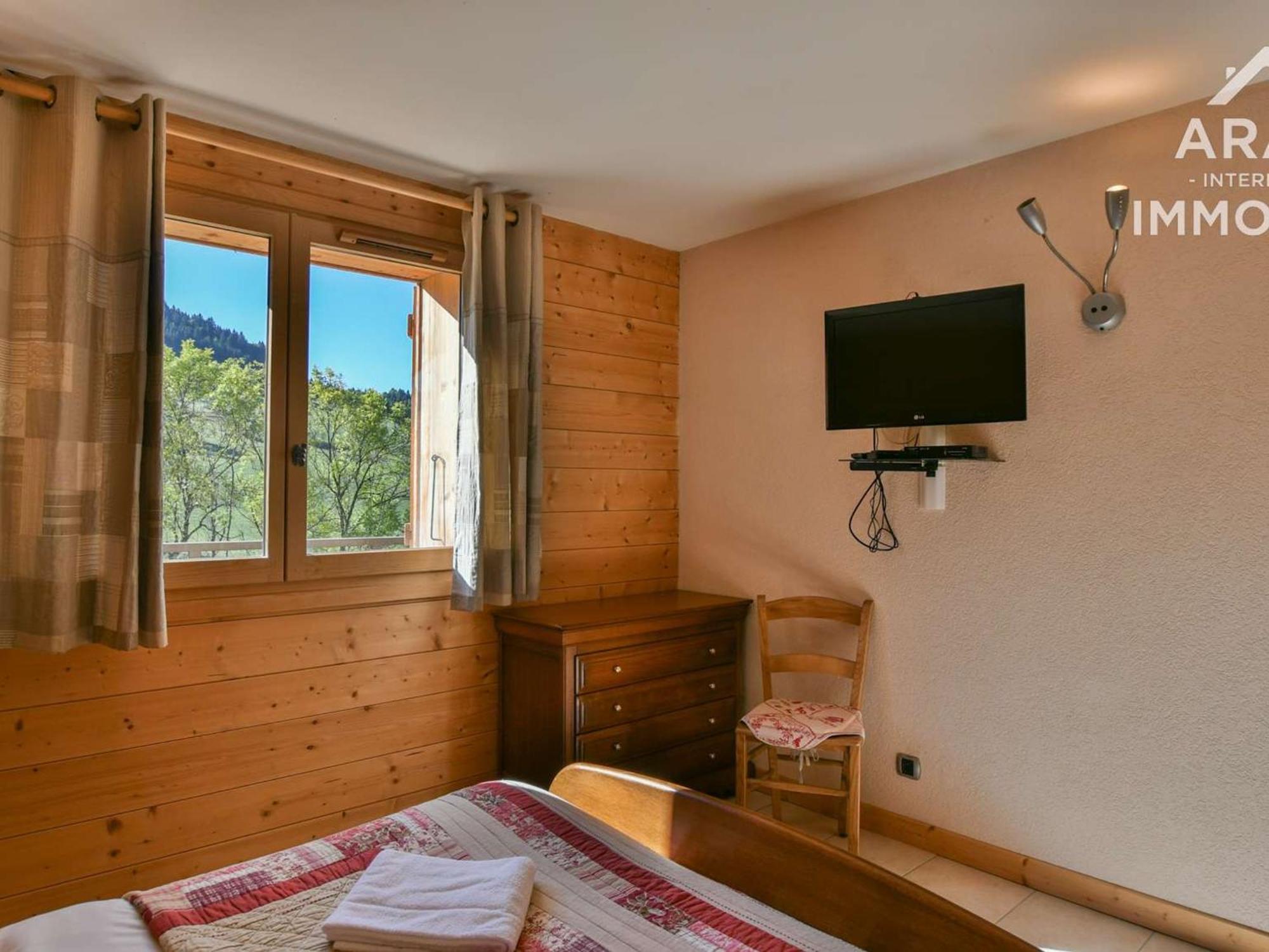 Chalet Independant Spacieux, 18 Pers, 7 Chambres, Wifi, Proche Commerces! - Fr-1-391-29 رون - ألب المظهر الخارجي الصورة