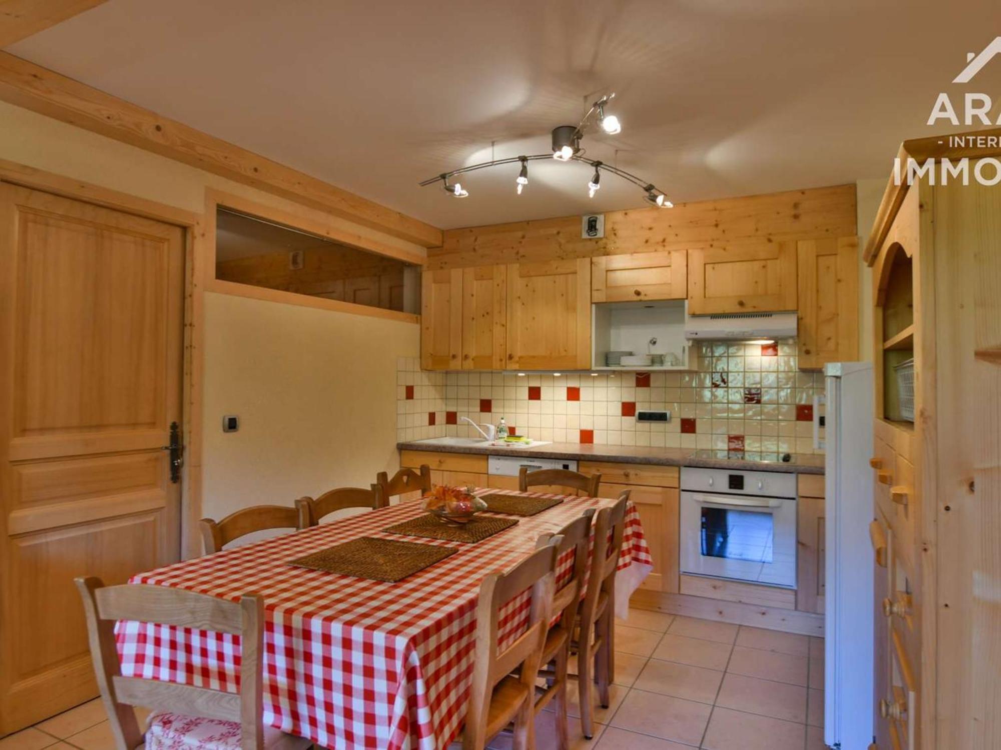 Chalet Independant Spacieux, 18 Pers, 7 Chambres, Wifi, Proche Commerces! - Fr-1-391-29 رون - ألب المظهر الخارجي الصورة