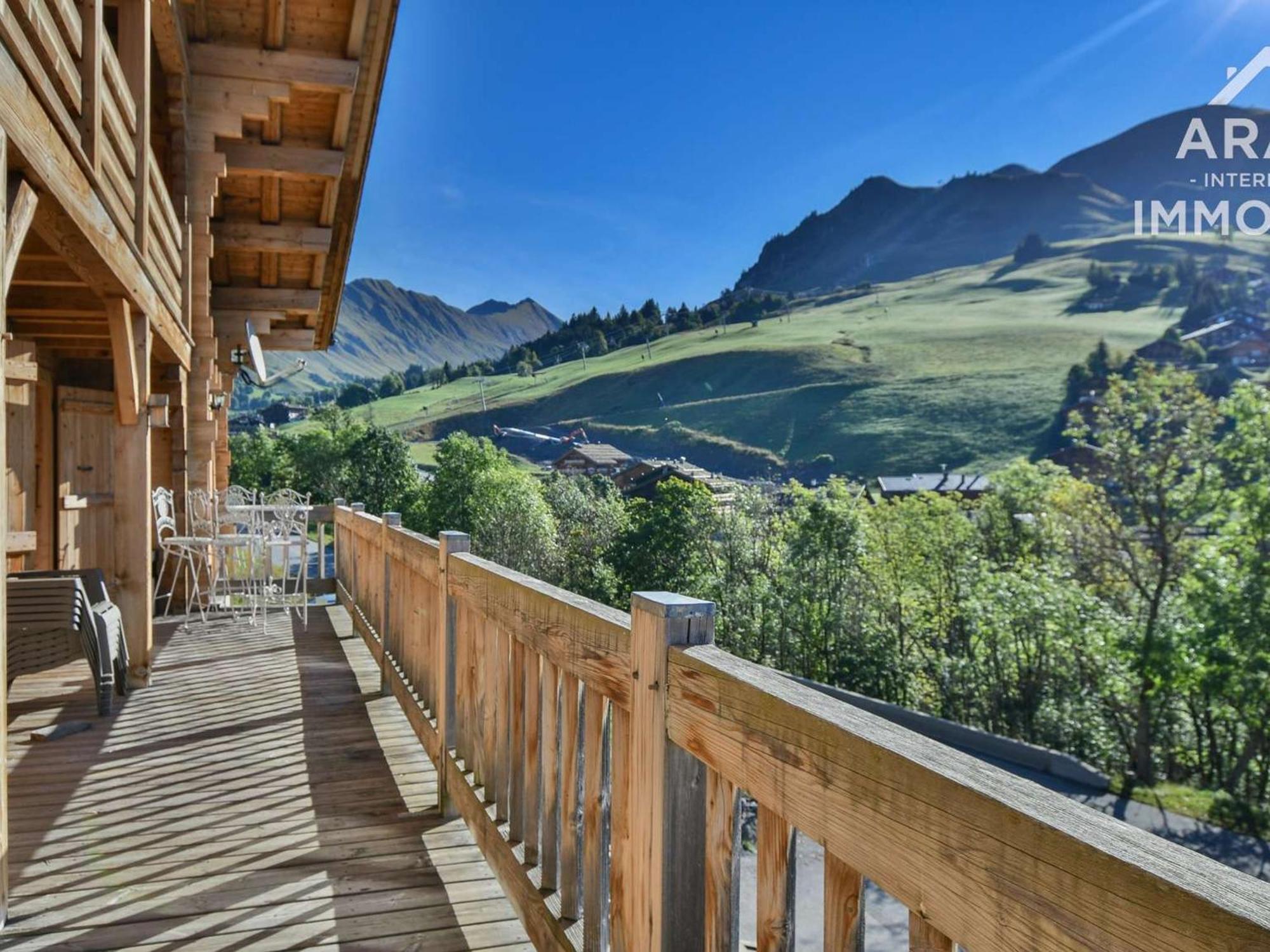 Chalet Independant Spacieux, 18 Pers, 7 Chambres, Wifi, Proche Commerces! - Fr-1-391-29 رون - ألب المظهر الخارجي الصورة