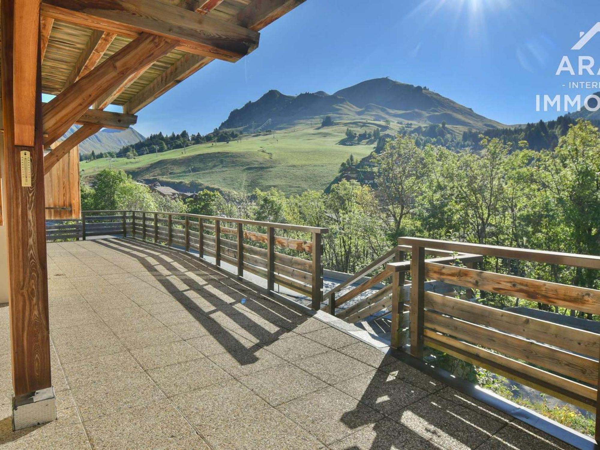 Chalet Independant Spacieux, 18 Pers, 7 Chambres, Wifi, Proche Commerces! - Fr-1-391-29 رون - ألب المظهر الخارجي الصورة