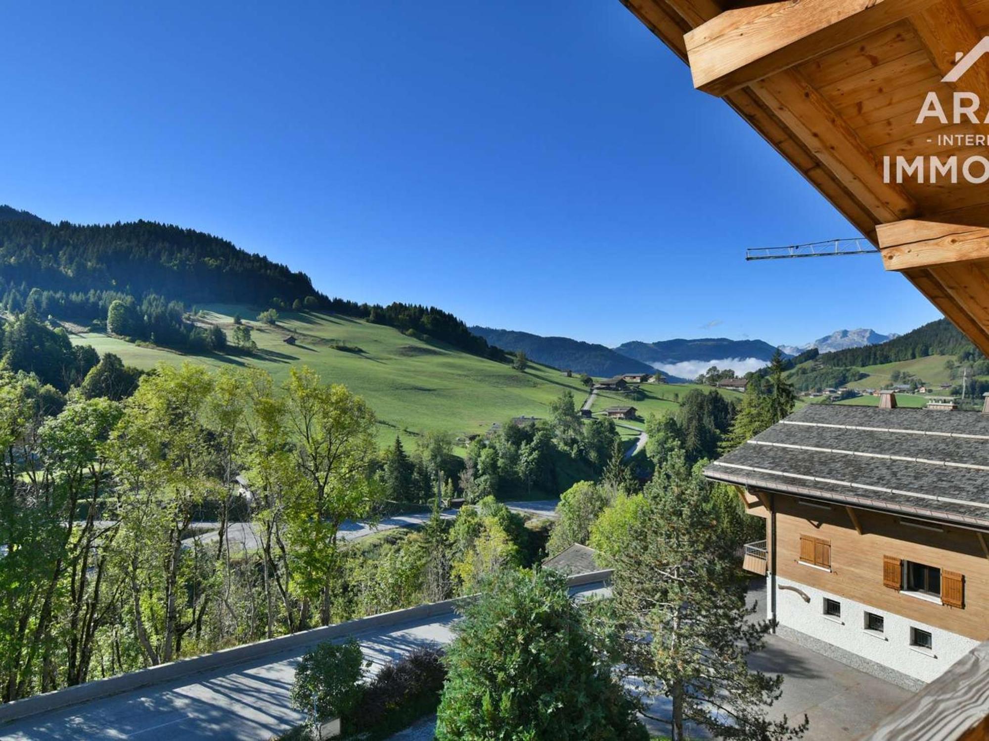 Chalet Independant Spacieux, 18 Pers, 7 Chambres, Wifi, Proche Commerces! - Fr-1-391-29 رون - ألب المظهر الخارجي الصورة
