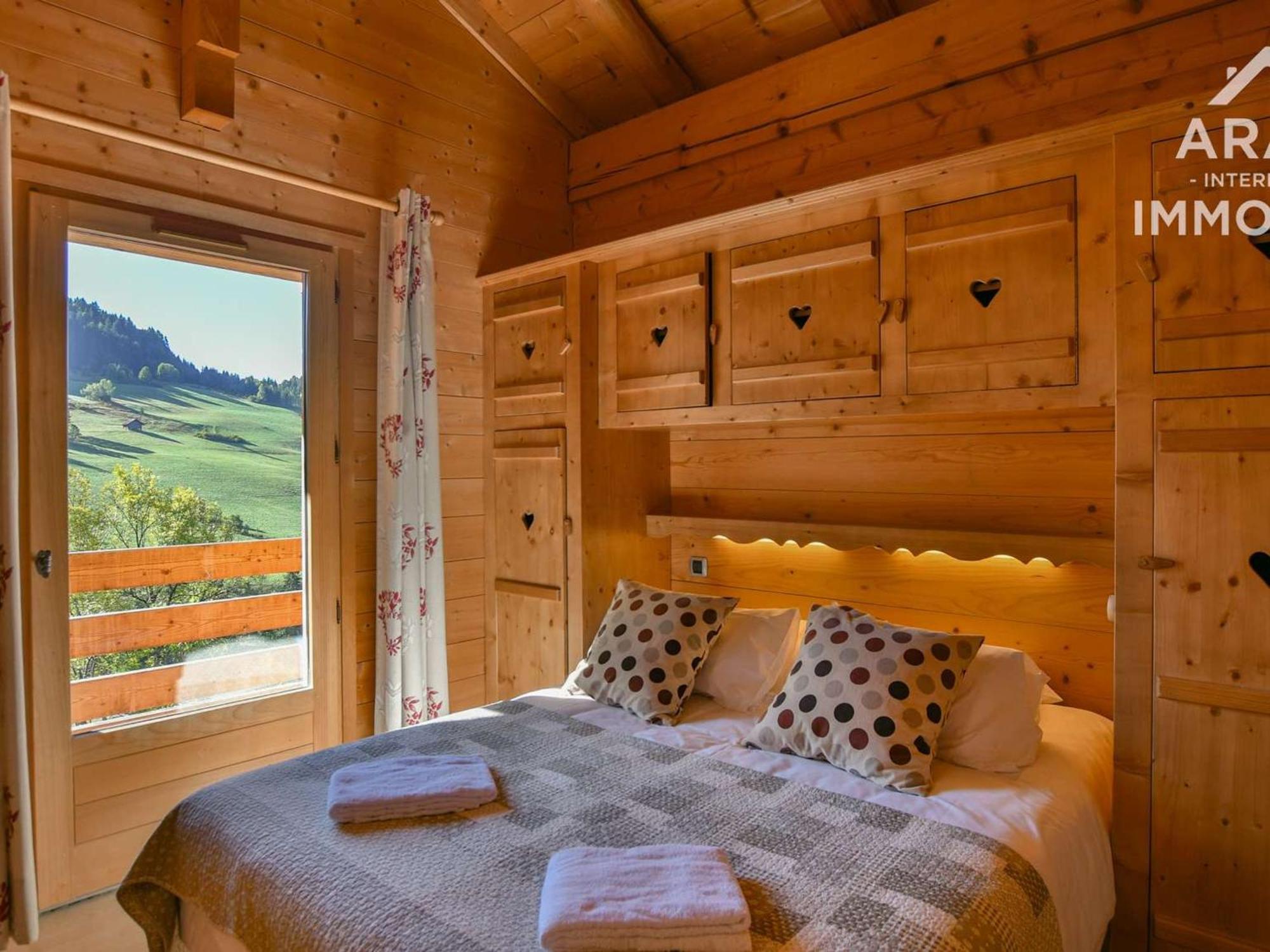 Chalet Independant Spacieux, 18 Pers, 7 Chambres, Wifi, Proche Commerces! - Fr-1-391-29 رون - ألب المظهر الخارجي الصورة
